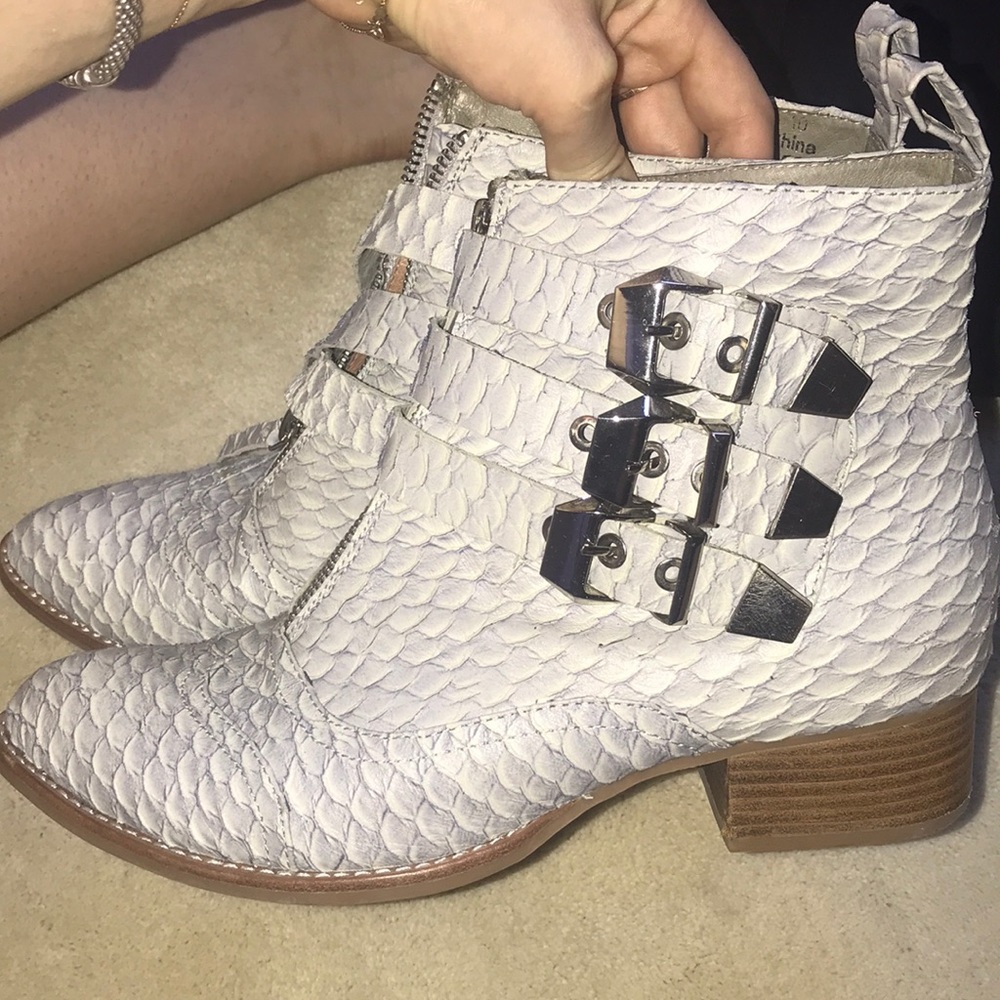 Jeffrey Campbell Boots